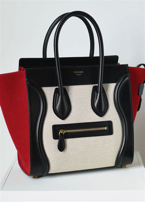 celine bag online authentic|affordable handbags celine.